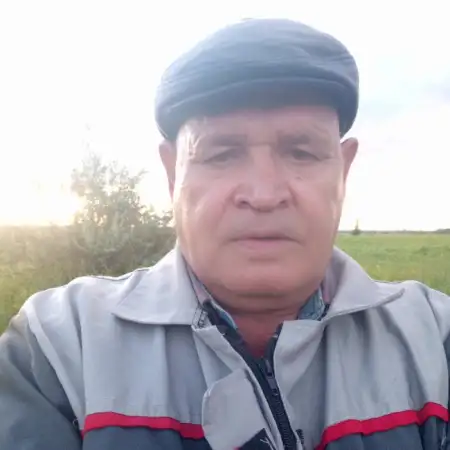 Наиль, 66Россия 