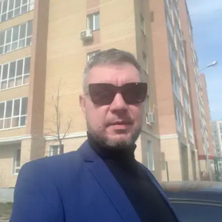 Артур, 48Россия 