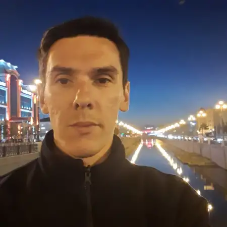 Alex, 39Россия