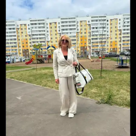 Эля, 58Россия 