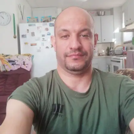 Abdelkader, 50Канада 