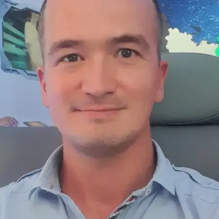 Рамим, 41Россия