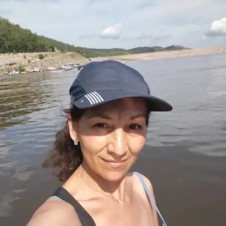 Рамиля, 47Россия 