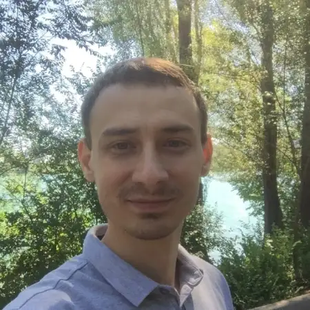 Ильмир, 35Казахстан