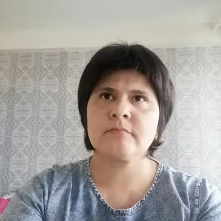 Амина, 49Россия 