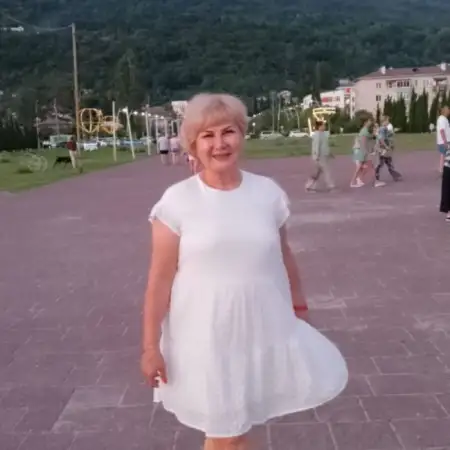 Люция, 60Россия 