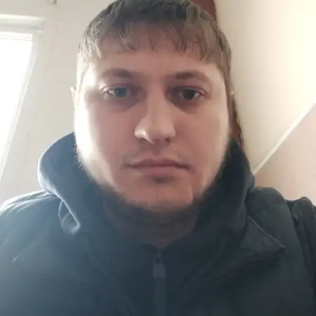 Ильяс, 28Россия