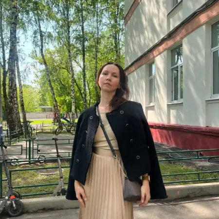 Галия, 44Россия