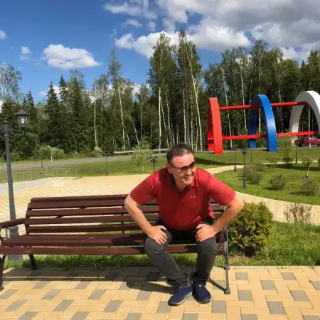 Руслан, 46Россия 