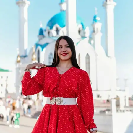 Азалия, 27Россия