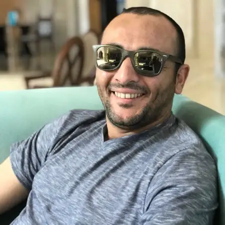 AhmedCM, 47Россия