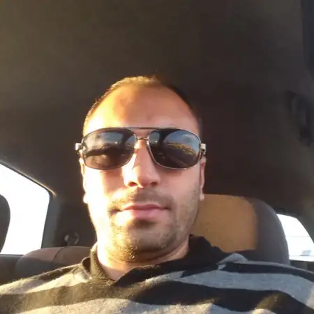 Mohamad, 41Ливан 