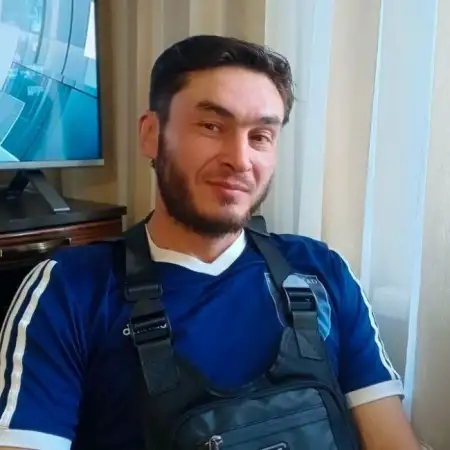 Данис, 47Россия