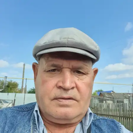 Наиль, 66Россия 