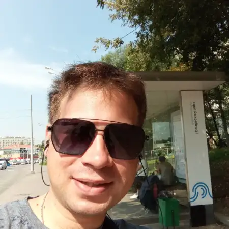 Дамфир, 33Россия