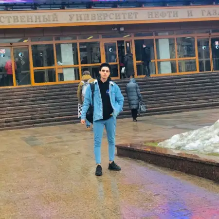 Isl, 26Россия