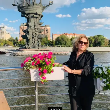 Гульнара, 52Россия