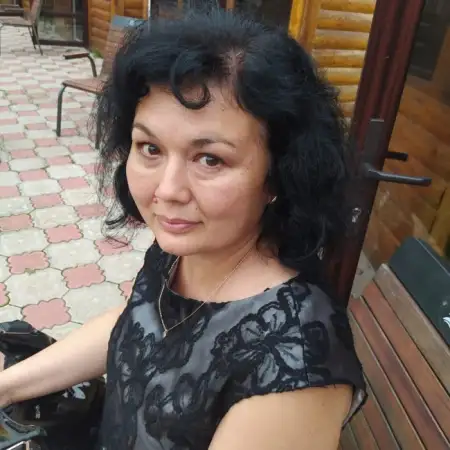 Альфия