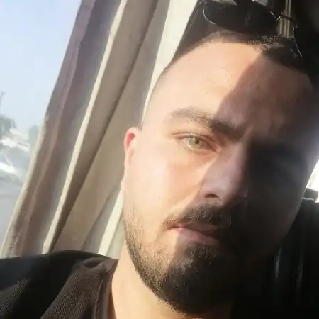 Ahmed, 27Оман