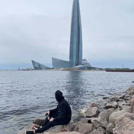 Nasser, 32Россия
