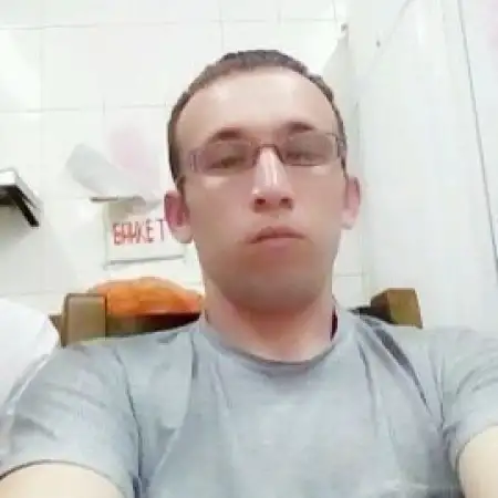 Alisher, 39Россия