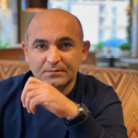 Эльшан, 51Россия