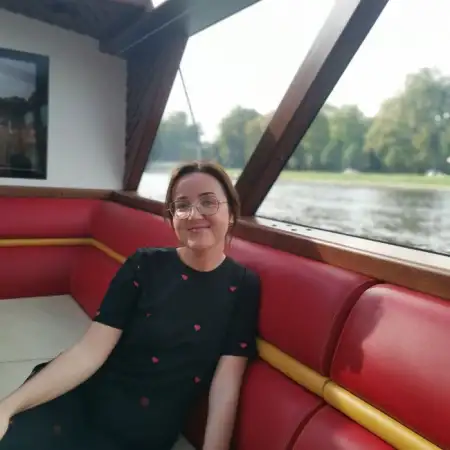 Лилия, 35Россия