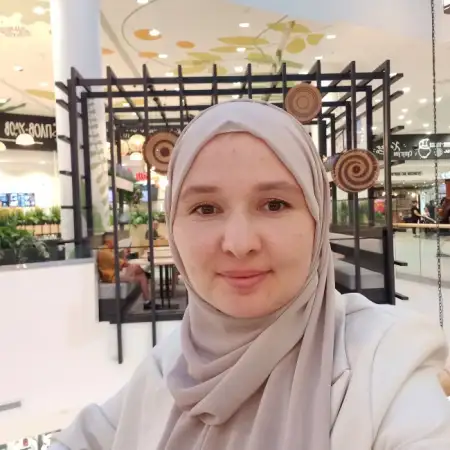 Dinara, 37Россия