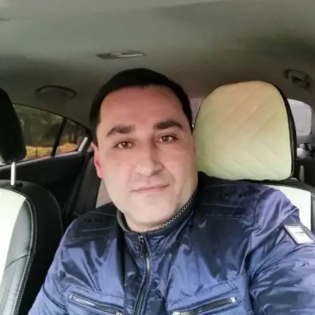 Тамерлан, 45Россия