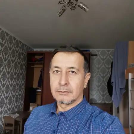 Али, 51Россия 
