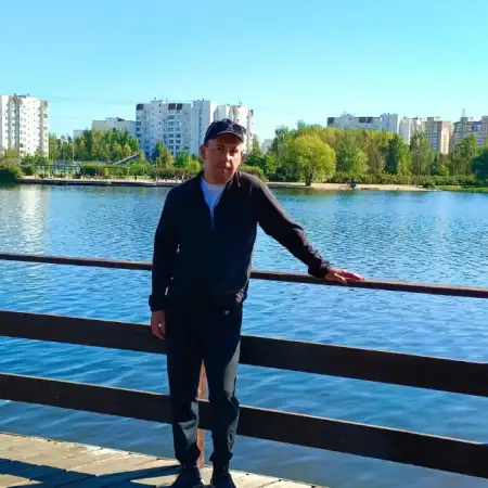 Ильшат, 38Россия