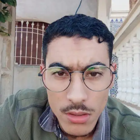 hamza, 26Марокко 