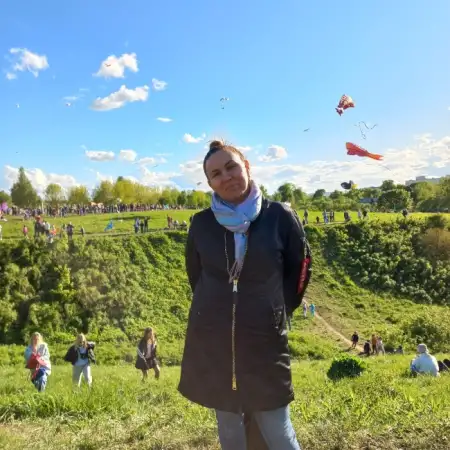 Альбина, 46Россия
