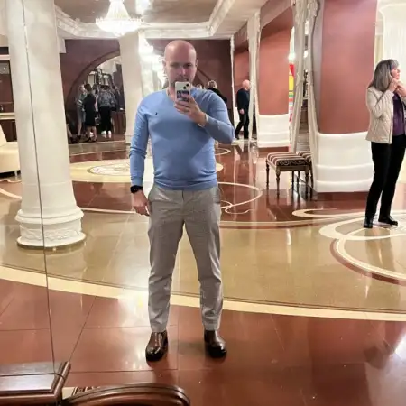 Муслим, 40Россия