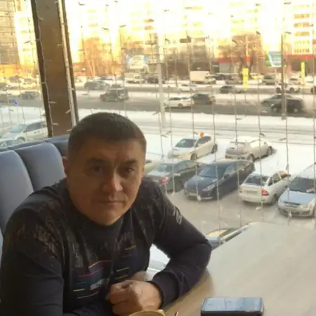 Фанис, 45Россия 