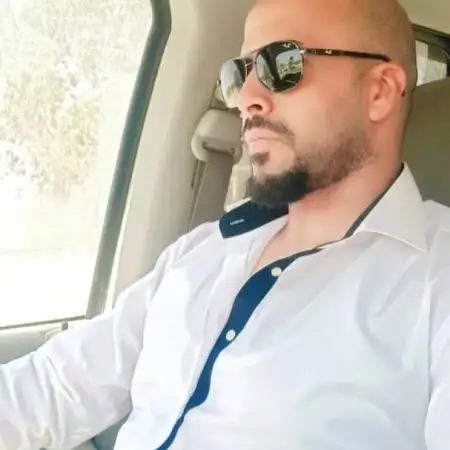 Abdulrahman, 37Ливия