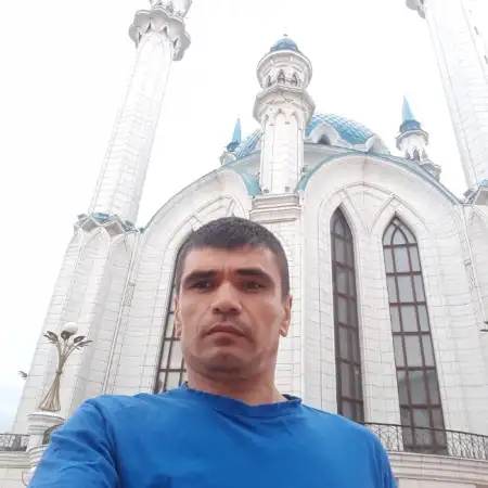 Закир, 44Россия 