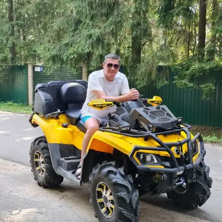Рус, 49 Россия