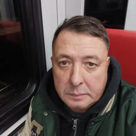 Марат, 53Россия