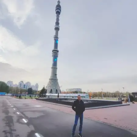 Наиль, 43Россия