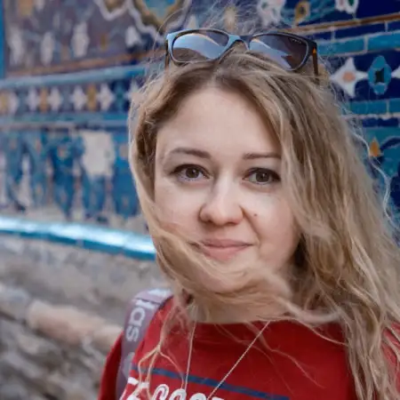 Аделина, 38Россия