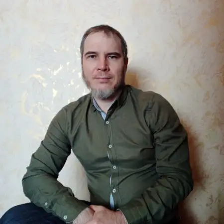 Ильнур, 45Россия 