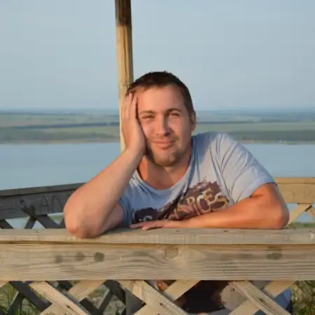 Ильдар, 42Россия 