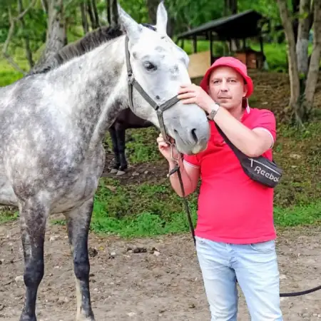 Marat, 42Россия