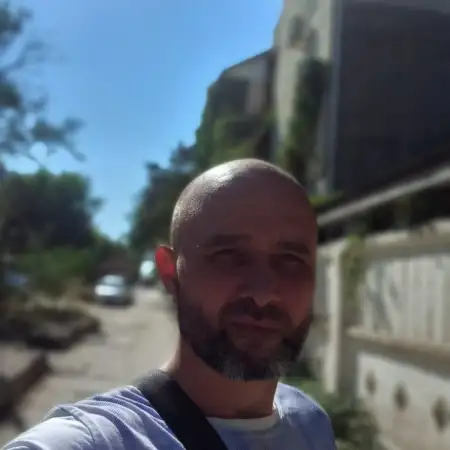 Владимир, 47Россия 
