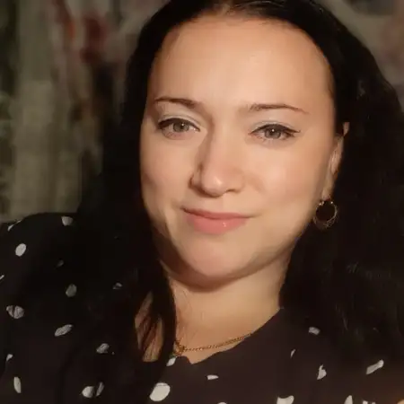 Камила, 44Россия 