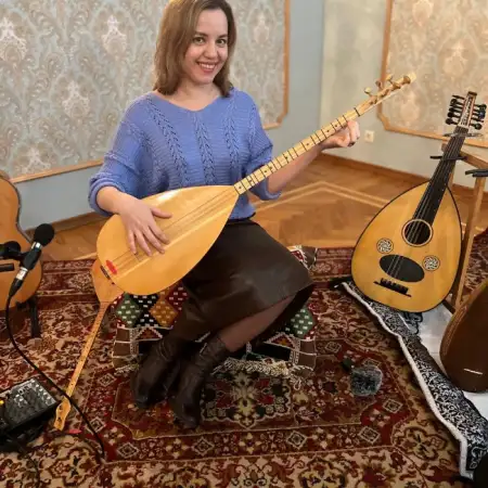 Олеся, 43Россия