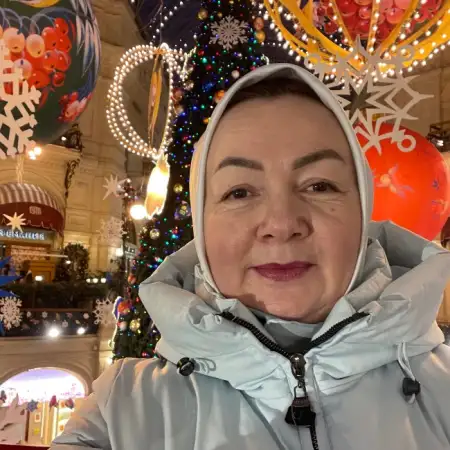 Гульнара, 62Россия 