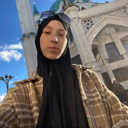 Алина, 20Россия