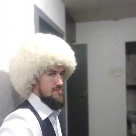 Михаил, 38Россия 